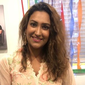 Meet your Posher, Mehreen